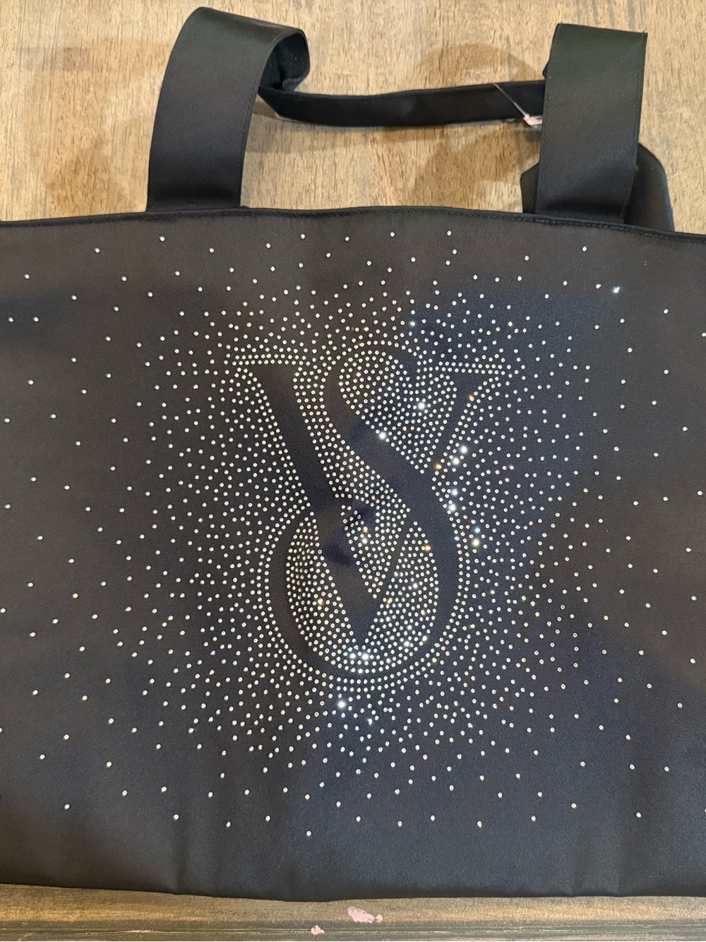 Victoria Secret Large Tote Bag
